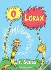 Capa do artigo O Lórax