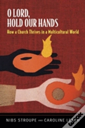 Capa do artigo O Lord, Hold Our Hands