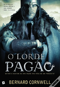 Capa do artigo O Lorde Pagão