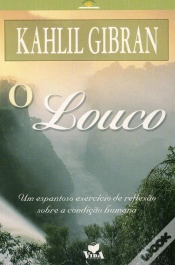 Capa do artigo O Louco