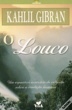 Capa do artigo O Louco