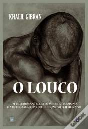 Capa do artigo O Louco