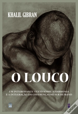 Capa do artigo O Louco