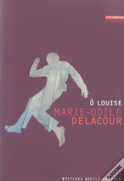 Capa do artigo O Louise