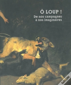 Capa do artigo Ô Loup !