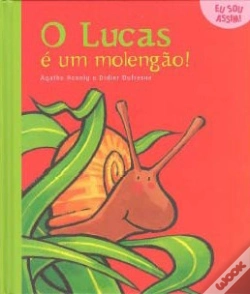 Capa do artigo O Lucas é um Molengão