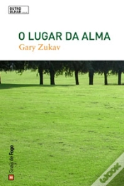 Capa do artigo O Lugar da Alma