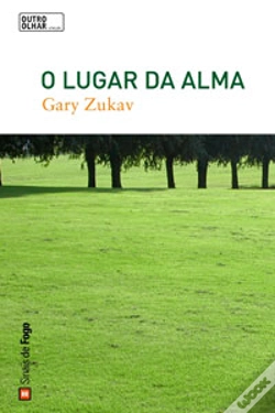 Capa do artigo O Lugar da Alma