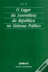 O Lugar da Assembleia da República