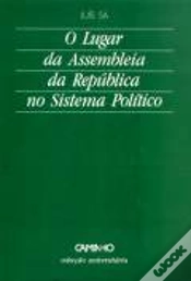 Capa do artigo O Lugar da Assembleia da República