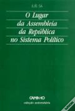 Capa do artigo O Lugar da Assembleia da República