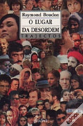 O Lugar da Desordem