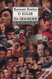 Capa do artigo O Lugar da Desordem