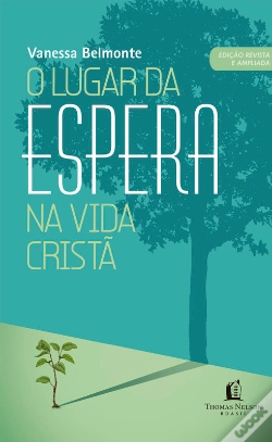 Capa do artigo O Lugar Da Espera Na Vida Cristã