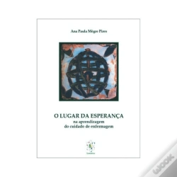 Capa do artigo O Lugar da Esperança