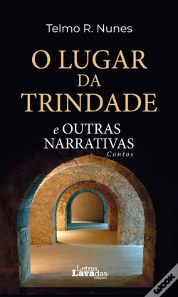 Capa do artigo O Lugar da Trindade e Outras Narrativas
