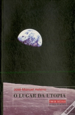 Capa do artigo O Lugar da Utopia