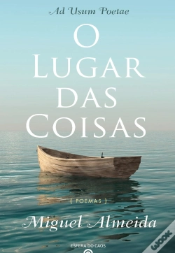 Capa do artigo O Lugar das Coisas