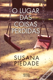 Capa do artigo O Lugar das Coisas Perdidas