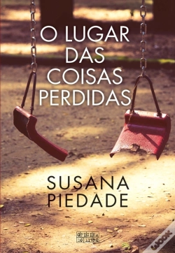 Capa do artigo O Lugar Das Coisas Perdidas