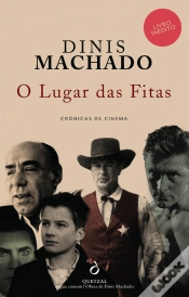 Capa do artigo O Lugar das Fitas 