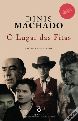 Capa do artigo O Lugar das Fitas 