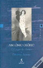 Capa do artigo O Lugar do Amor e Décima Aurora