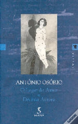 Capa do artigo O Lugar do Amor e Décima Aurora