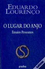 Capa do artigo O Lugar do Anjo