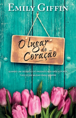 Capa do artigo O lugar do coração