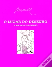 Capa do artigo O Lugar do Desenho, a Mulher e o Desenho