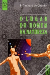 Capa do artigo O Lugar do Homem na Natureza