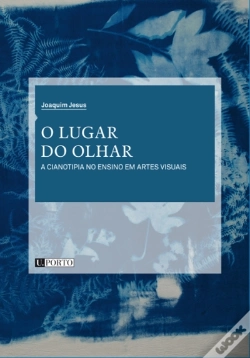 Capa do artigo O Lugar do Olhar