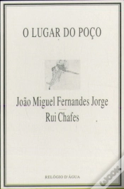 Capa do artigo O Lugar do Poço