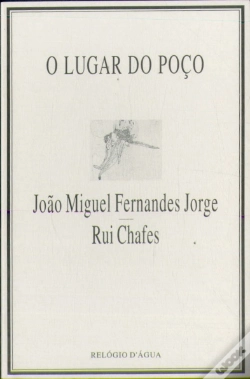Capa do artigo O Lugar do Poço