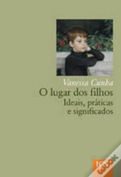 Capa do artigo O Lugar dos Filhos