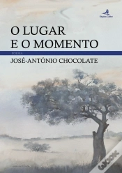 Capa do artigo O Lugar e o Momento