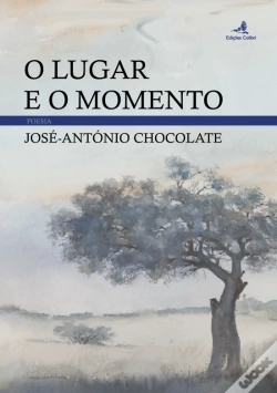 Capa do artigo O Lugar e o Momento