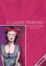 Capa do artigo O Lugar Feminino