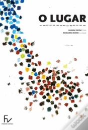 Capa do artigo O Lugar