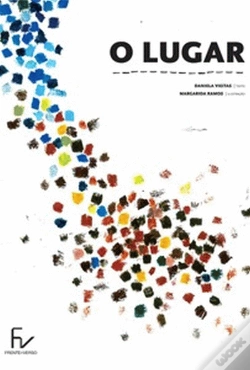 Capa do artigo O Lugar