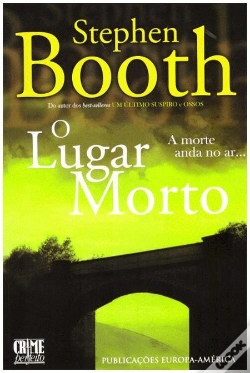 Capa do artigo O Lugar Morto