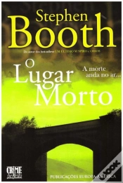 Capa do artigo O Lugar Morto