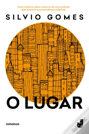 Capa do artigo O Lugar