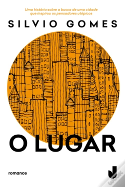 Capa do artigo O Lugar