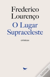 Capa do artigo O Lugar Supraceleste