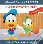 O Luisinho Gosta de Basquetebol
