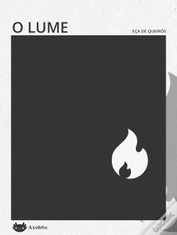 Capa do artigo O Lume