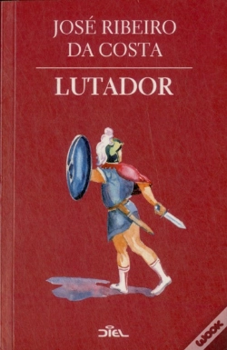 Capa do artigo O Lutador
