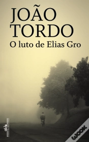 Capa do artigo O Luto de Elias Gro